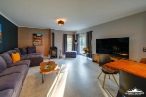 Auszeit-im-Harz Haus 6 Ferienhaus